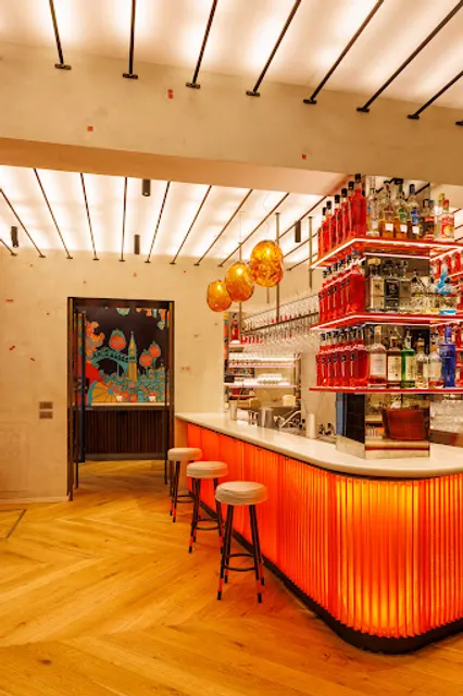 Terrazza Aperol - Venezia