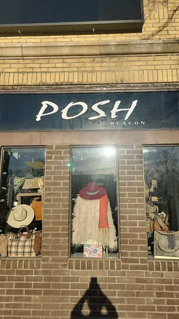 Posh Beacon