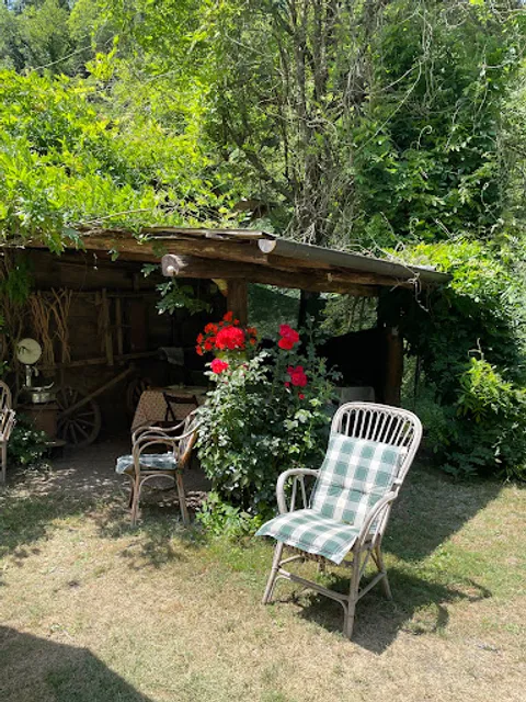 Farmhouse Mulino Elven