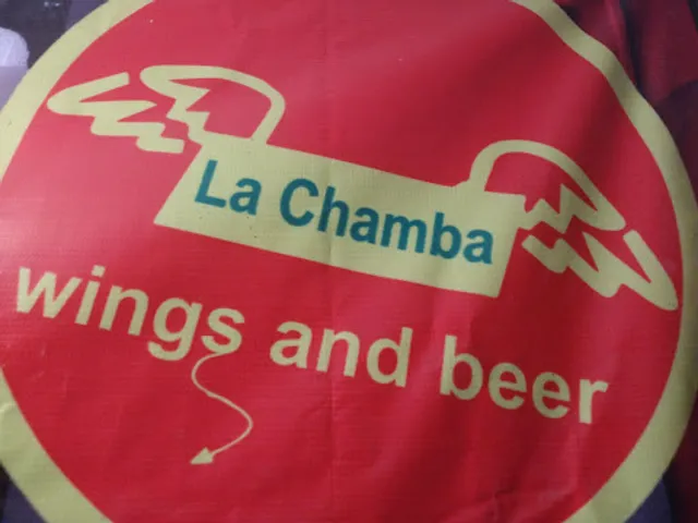 Bar la chamba