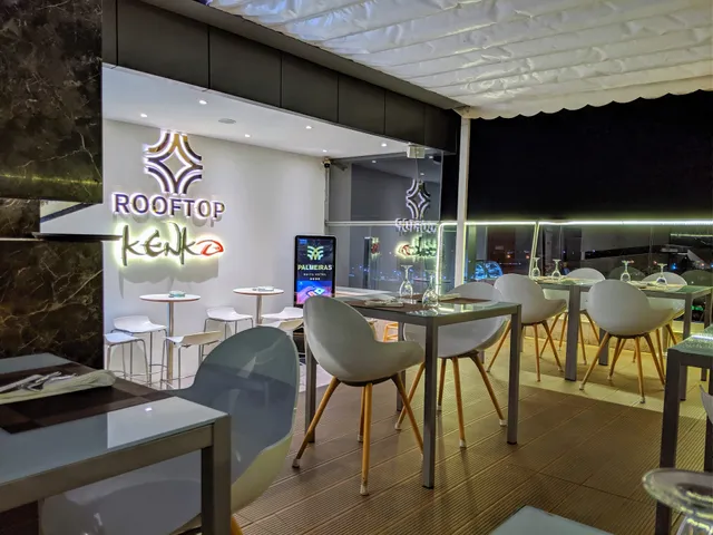 Kenko Sushi Restaurant