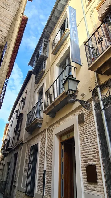 Hotel Boutique Escudo del Carmen