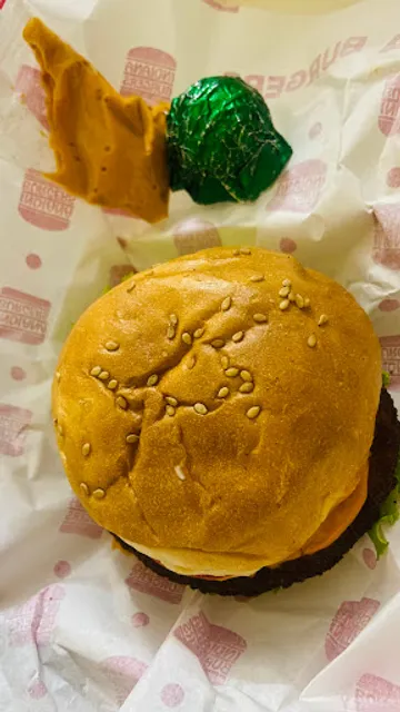 Indiana Burgers