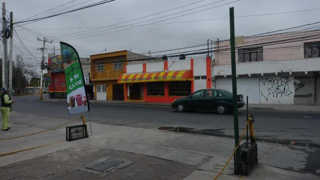 Jmeat QRO Carrillo Puerto