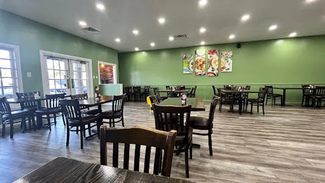 Pita Shawarma Mediterranean Restaurant & Coffee