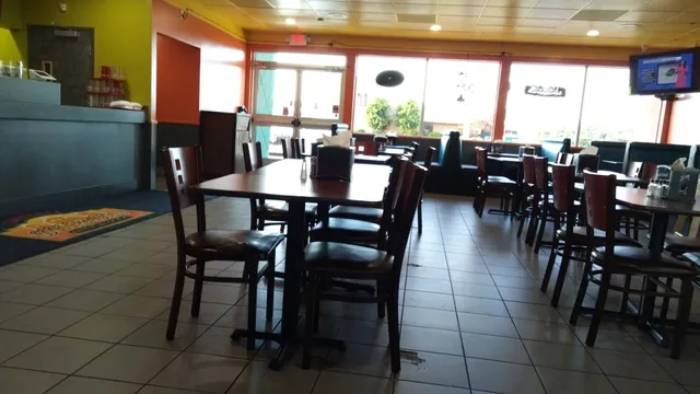 Taqueria Mi Pueblito