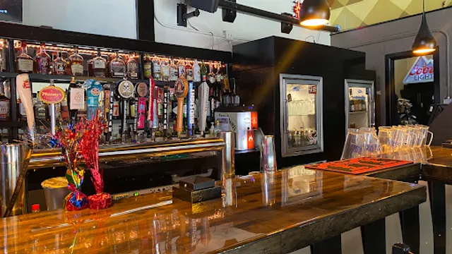 Spunky Monkey Bar & Grill