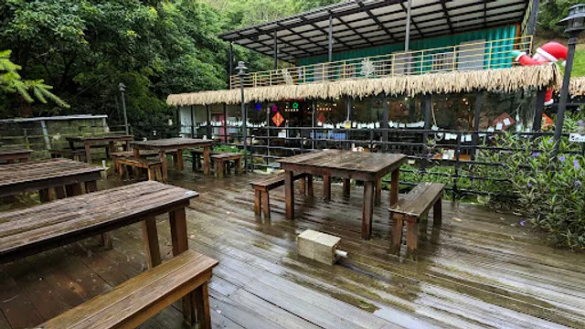 Doo Coffee寵物友善景觀咖啡廳