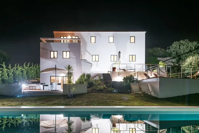 Torre Branca Apartment