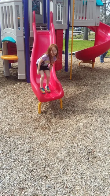 Winfield Park Recreation Inc