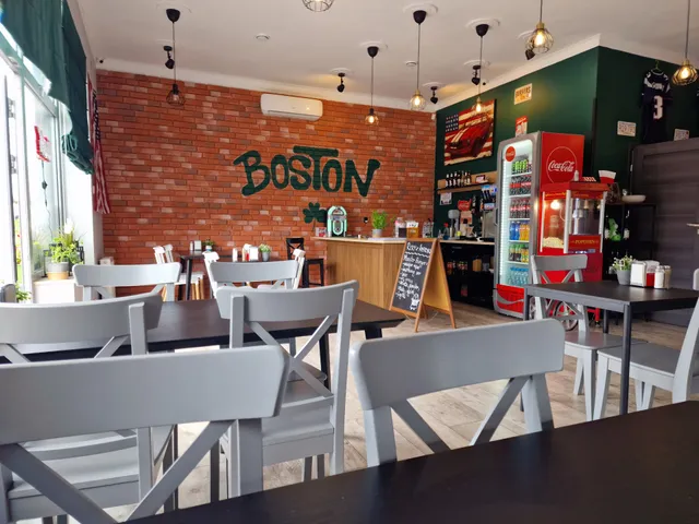 Ricky Ricky z Ameryki