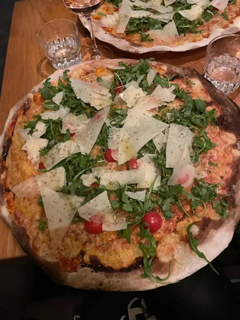 Die Pizzeria König