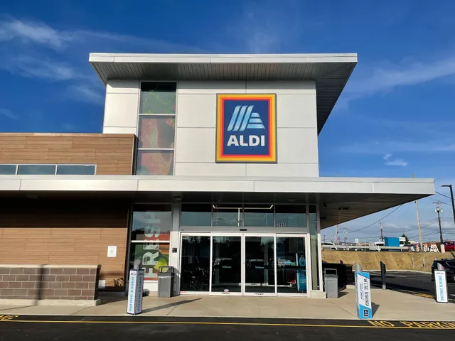ALDI