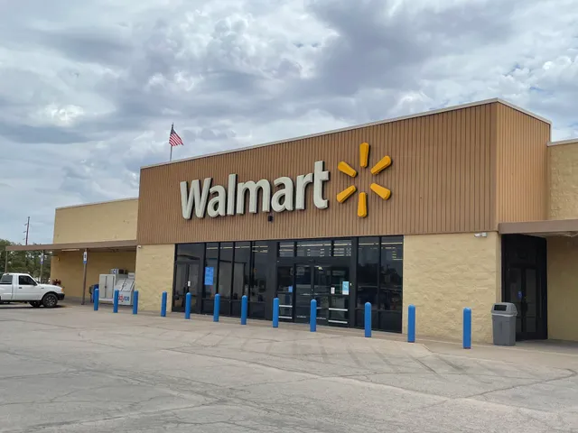 Walmart