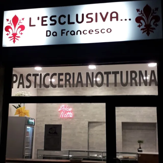 L'esclusiva da Francesco : Schiacciate - Pasta Fresca - Aperitivi