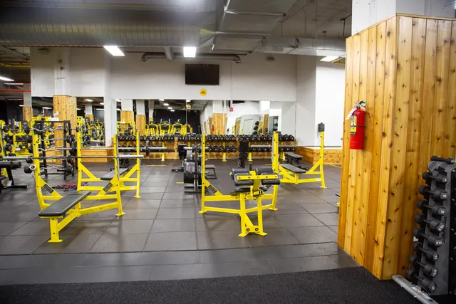 Grind House Brooklyn