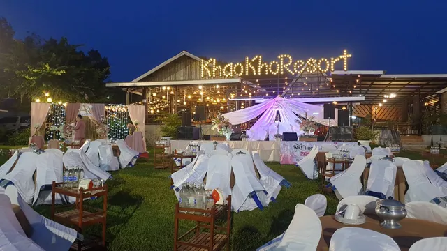 เขาค้อรีสอร์ท