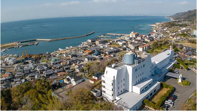 KAMENOI HOTEL Awajishima