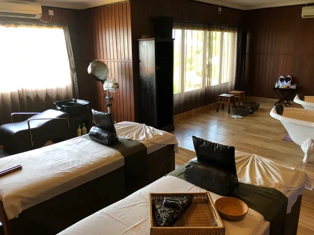 Frangipani Esthetics