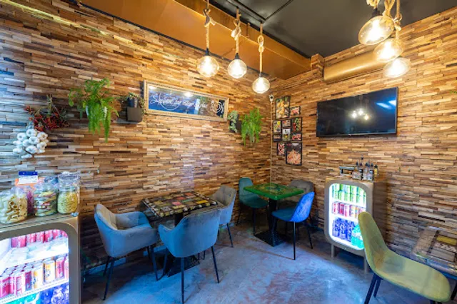 Chicken FRENCHIE (Wfood Sàrl)