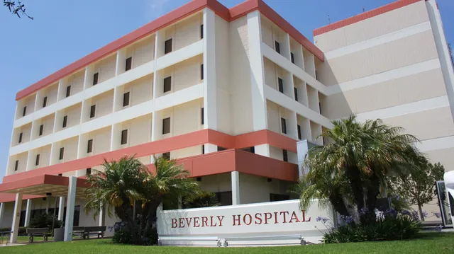 Adventist Health White Memorial Montebello