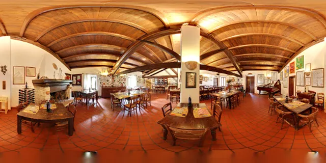 Ristorante AION Moroder