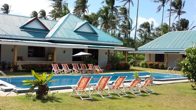 Binang and Cadio Resort