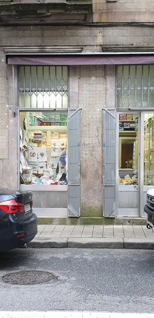 A Popular de Costa Cabral