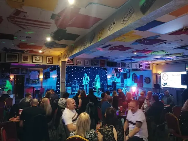 Tamworth Snooker Pool & Darts LTD