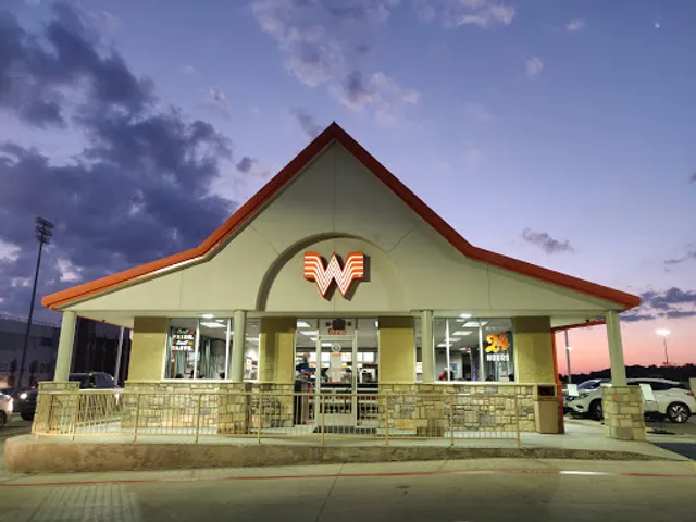 Whataburger