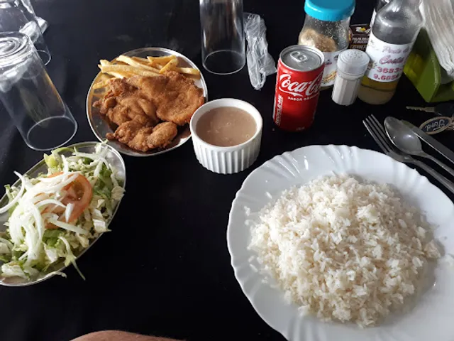 Ponto de Encontro Costa Guedes