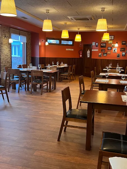 Restaurante Luniega