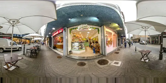 Willemsen 16 de Março