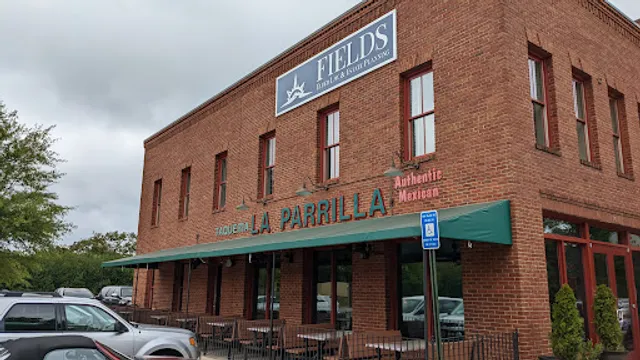 Taqueria La Parrilla Watkinsville