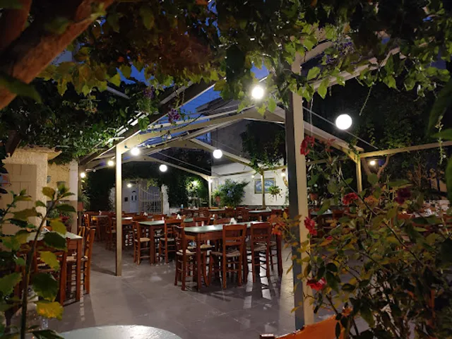 Taverna Krini
