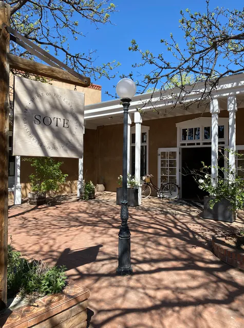 SOTE | Spirit of the Earth