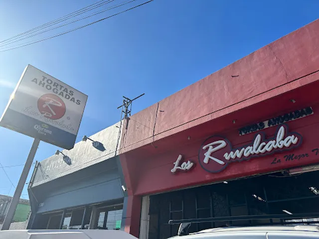 Los Ruvalcaba