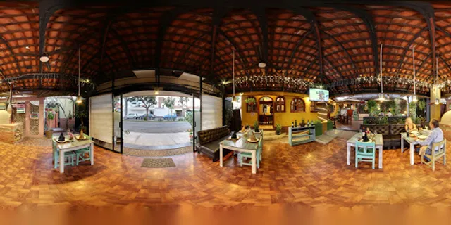 Restaurante La Porota Parrilla Argentina