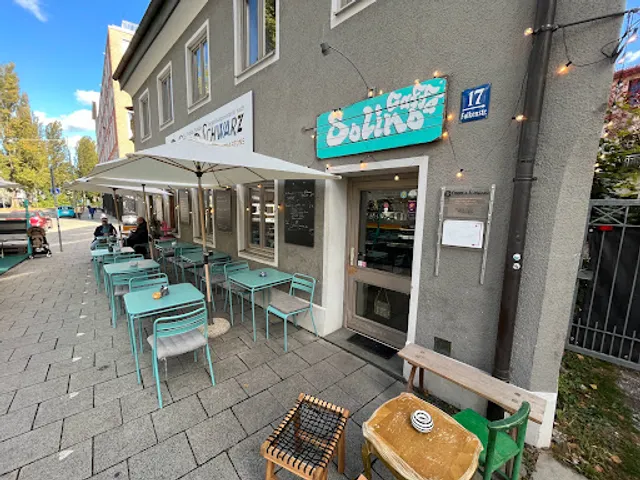 Solino Caffé Ristorantino