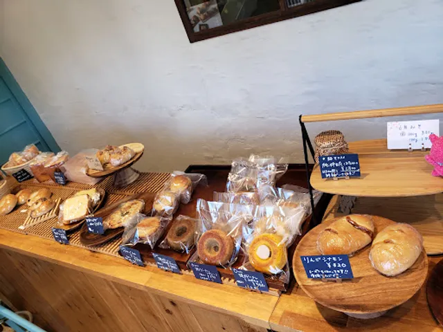 米粉専門店 和泉ぱん