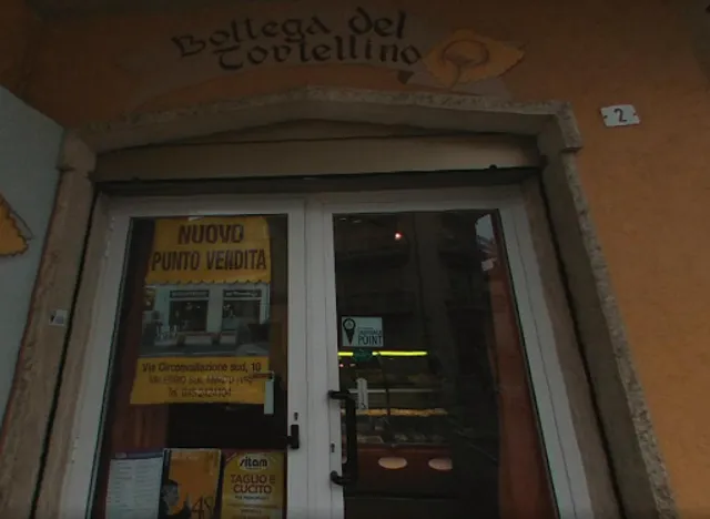 Bottega del Tortellino