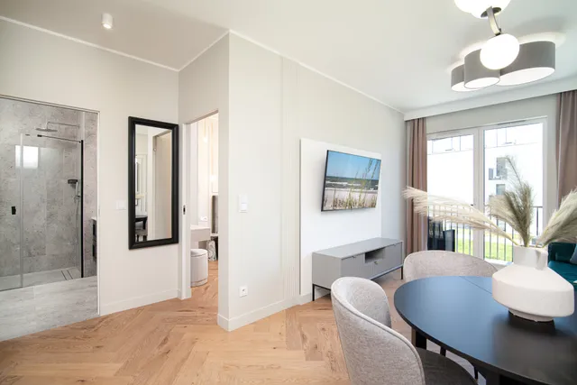 Perła Wybrzeża Jastrzębia Góra