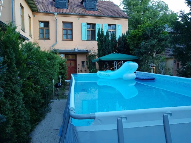 Ferienwohnungen Romantika - Karsten Libera