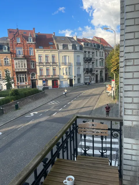 Newton Boutique Hotel Residences - Brussels EU Area, Brussels