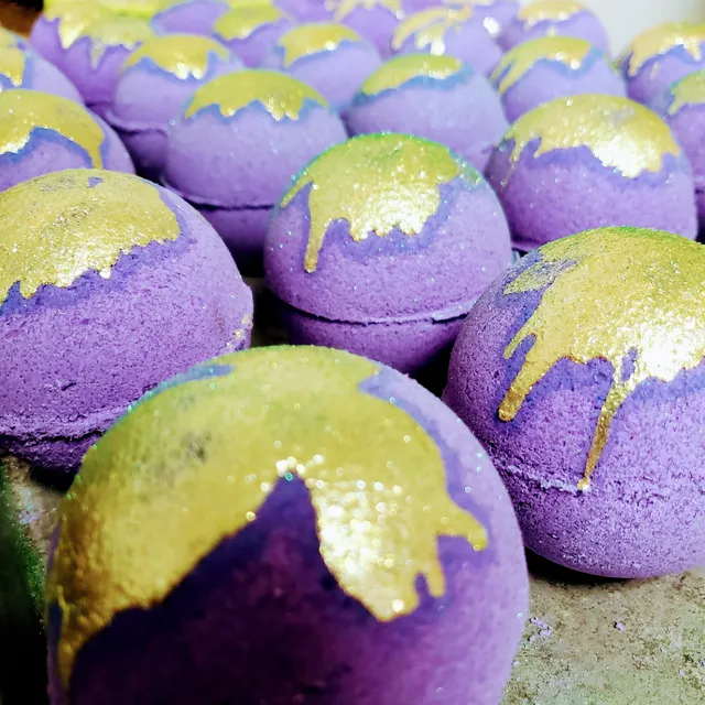 Golden Green Soap Company