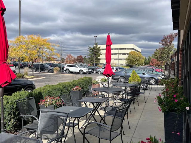 Basil Thai & Sushi (New Management )