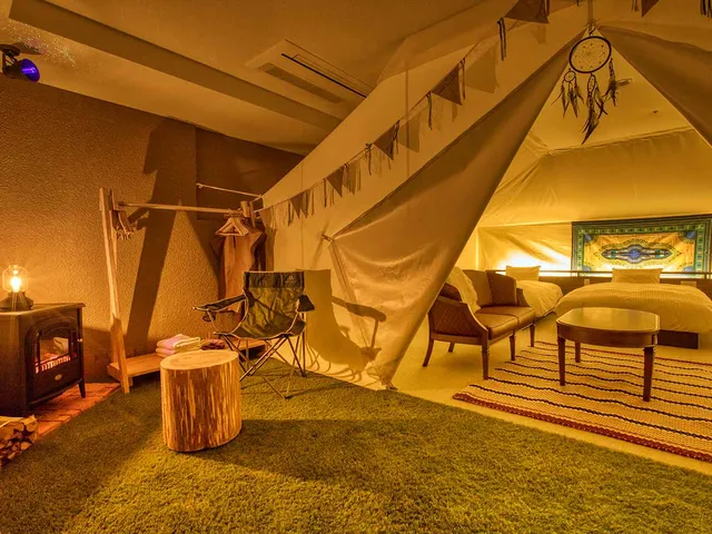 Ooedoonsen Premium Toba Saichoraku