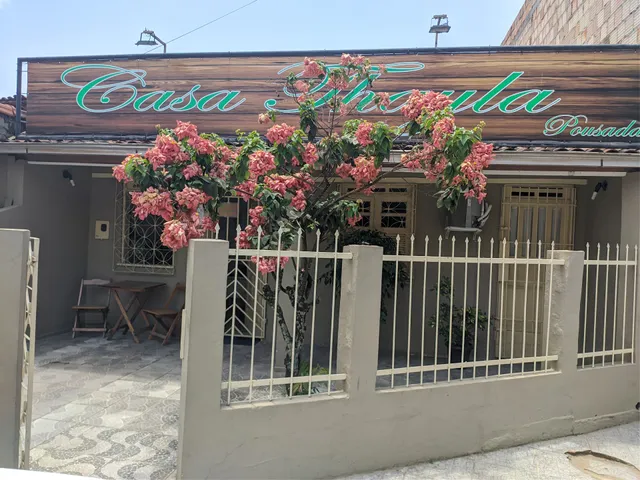 Casa Thayla Pousada