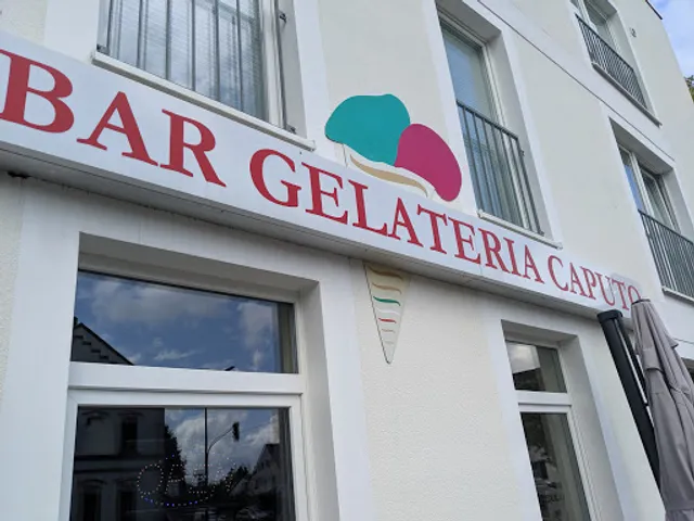 Bar Gelateria Caputo