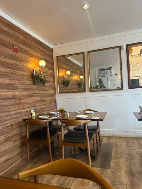 The Peppery Thai Restaurant